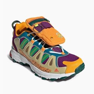 Adidas X Sean Wotherspoon SuperTurf Adventure New Disney Jiminy Cricket